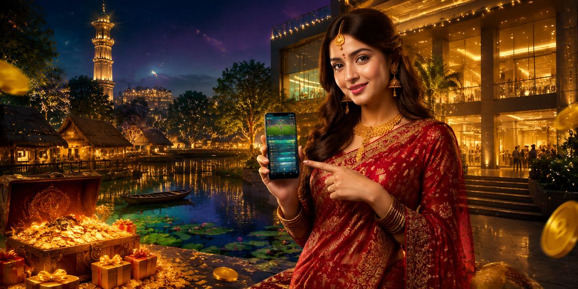 fbbaji মোবাইল অ্যাপে লগইন স্ক্রিন