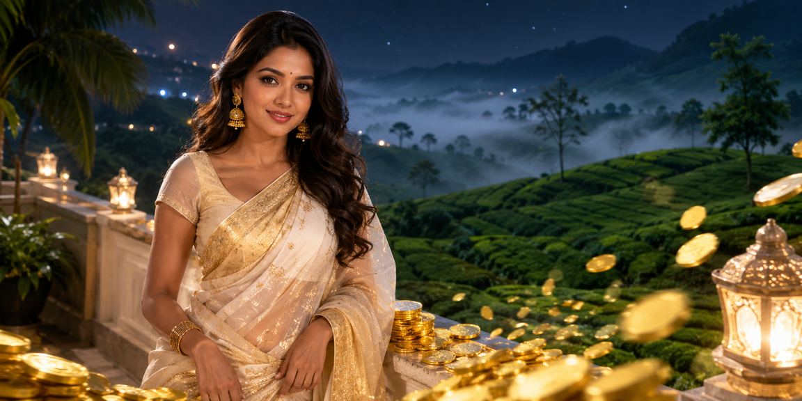 fbbaji প্ল্যাটফর্মের ডিপোজিট বোনাসের দৃশ্য