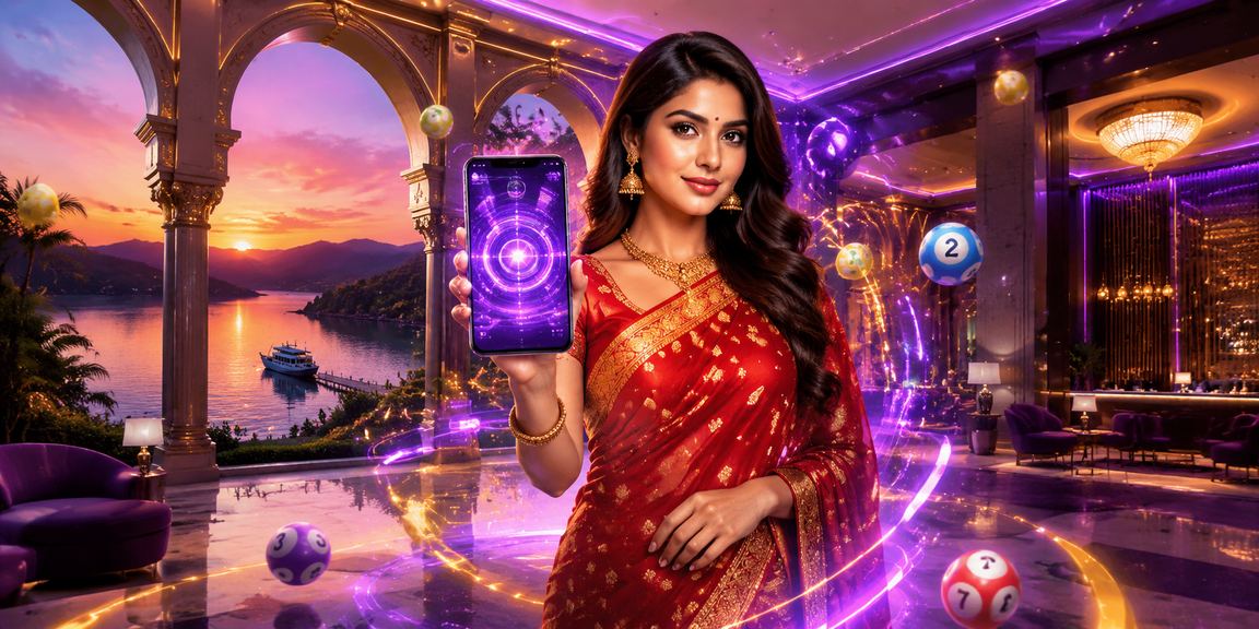 fbbaji লটারি গেমের জয়জয়কার উদযাপন
